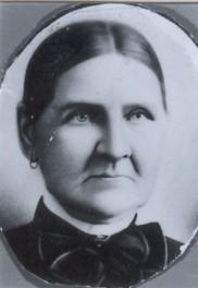 Anna Marie Ericksson (1833 - 1918) Profile